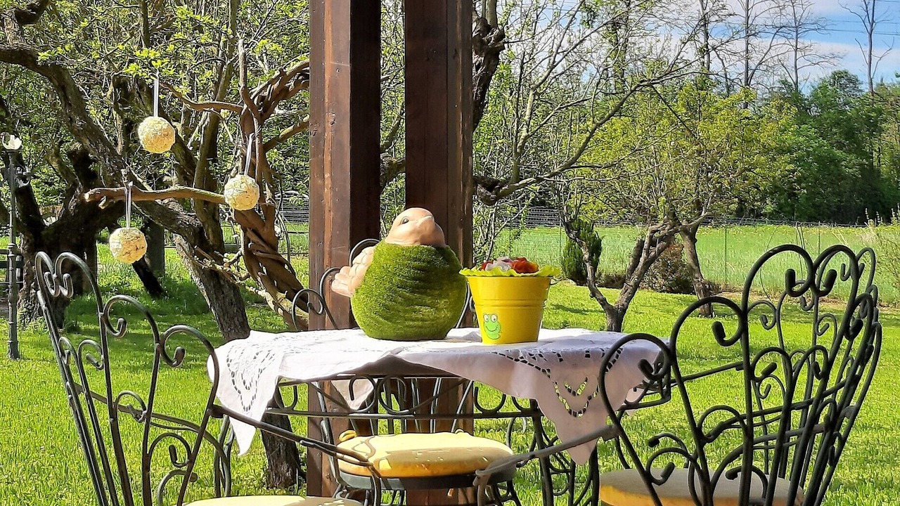Photo of Outdoor in Mombaruzzo