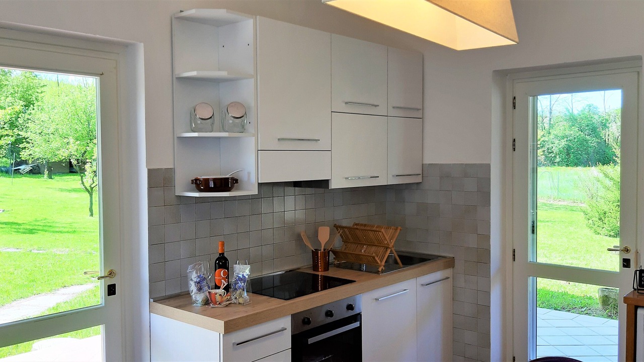 Photo of Kitchen in Mombaruzzo