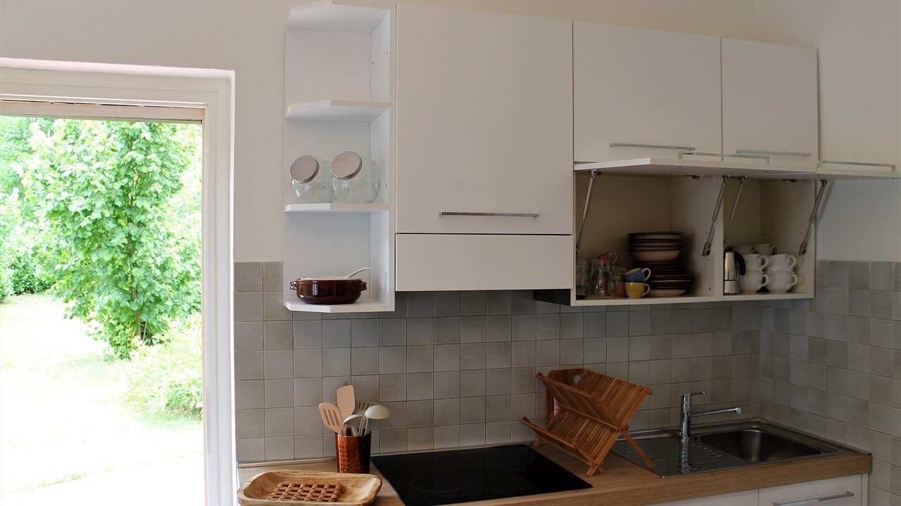 Photo of Kitchen in Mombaruzzo