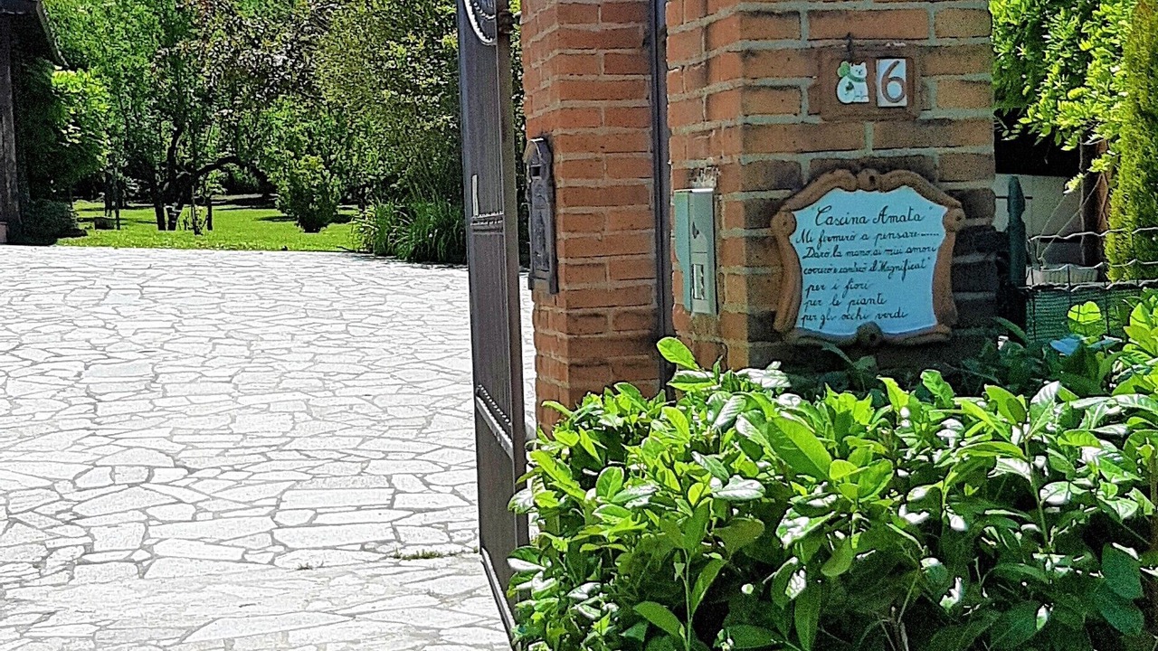 Photo of Outdoor in Mombaruzzo