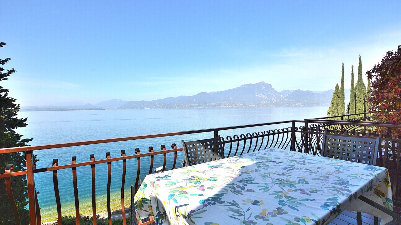 Photo of Outdoor in Torri del Benaco