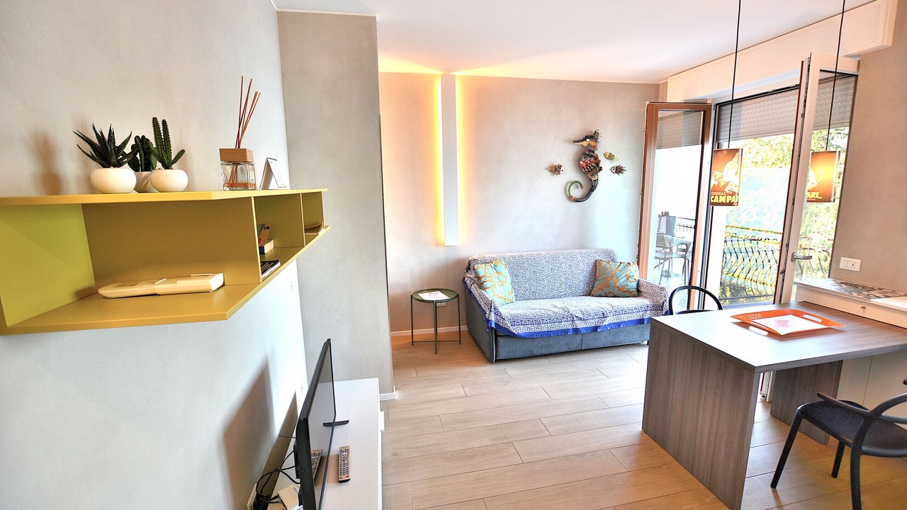 Photo of Livingroom in Torri del Benaco