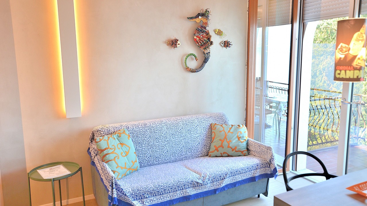 Photo of Livingroom in Torri del Benaco