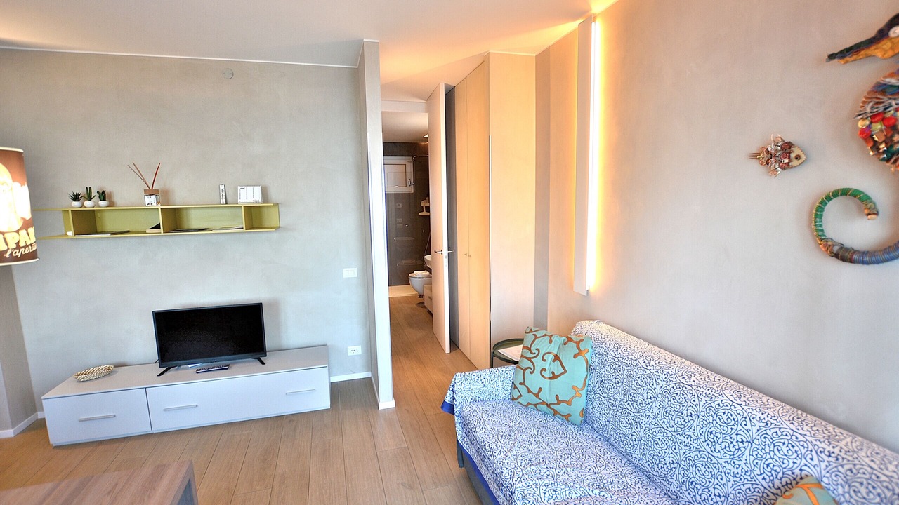 Photo of Livingroom in Torri del Benaco