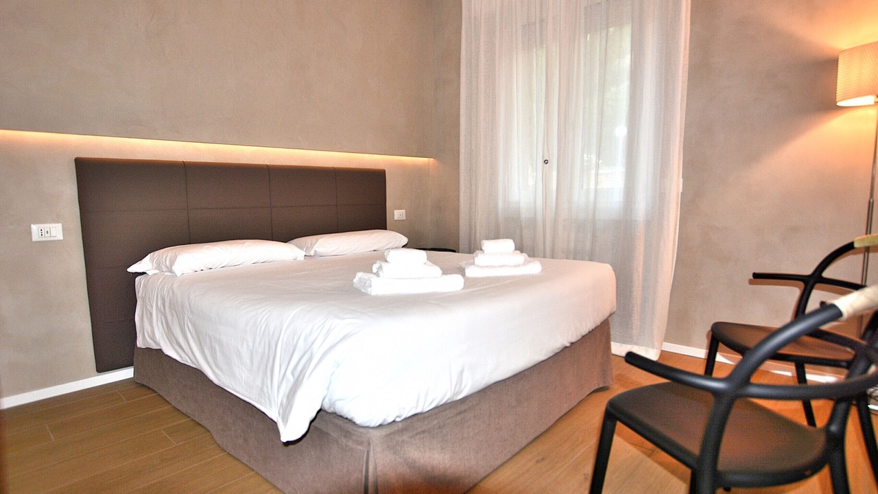 Photo of Bedroom in Torri del Benaco