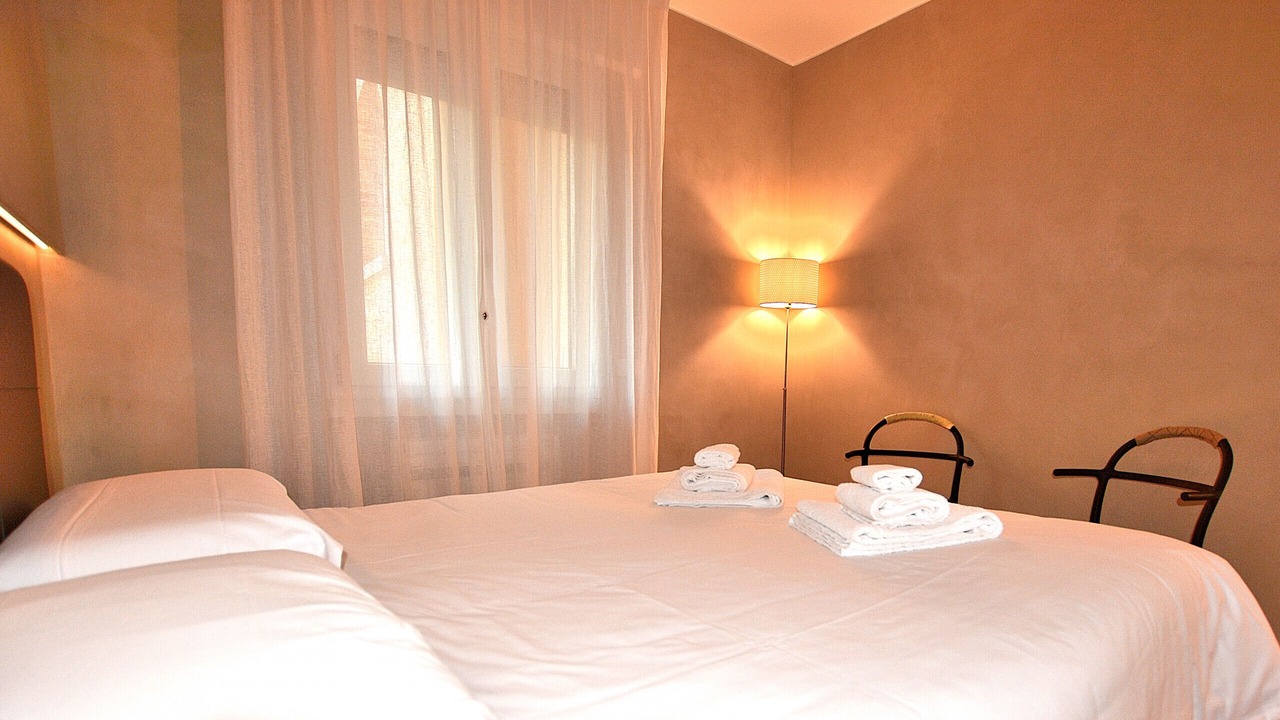 Photo of Bedroom in Torri del Benaco