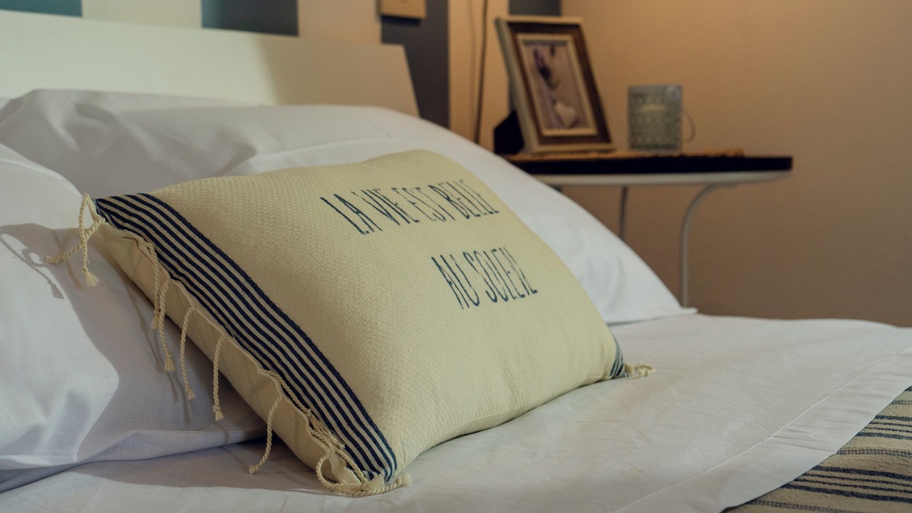 Photo of Bedroom in Preturo