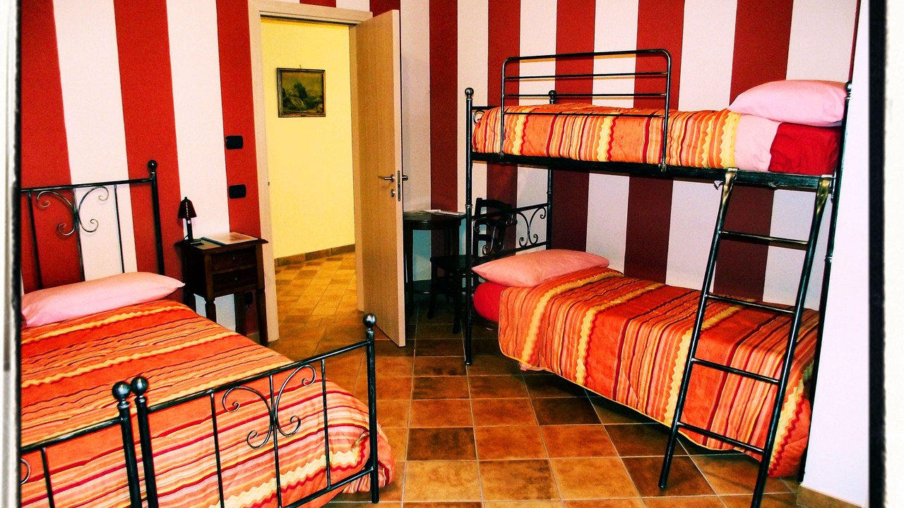 Photo of Bedroom in Flesie