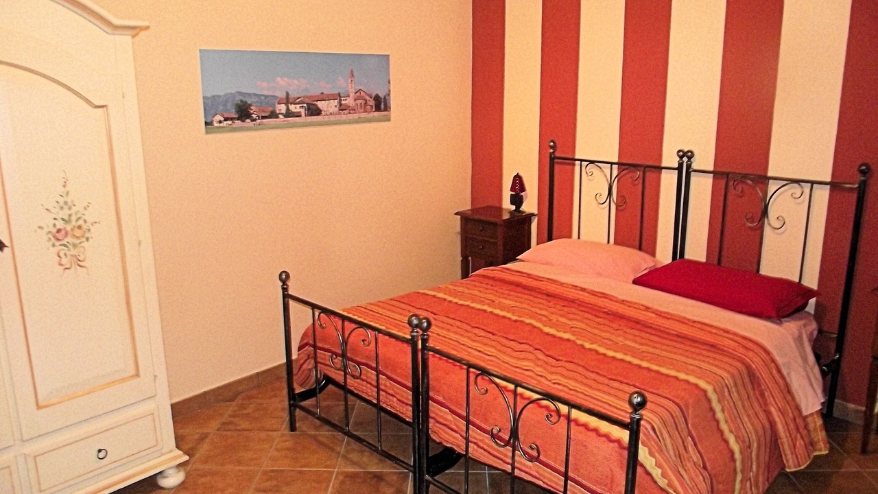 Photo of Bedroom in Flesie