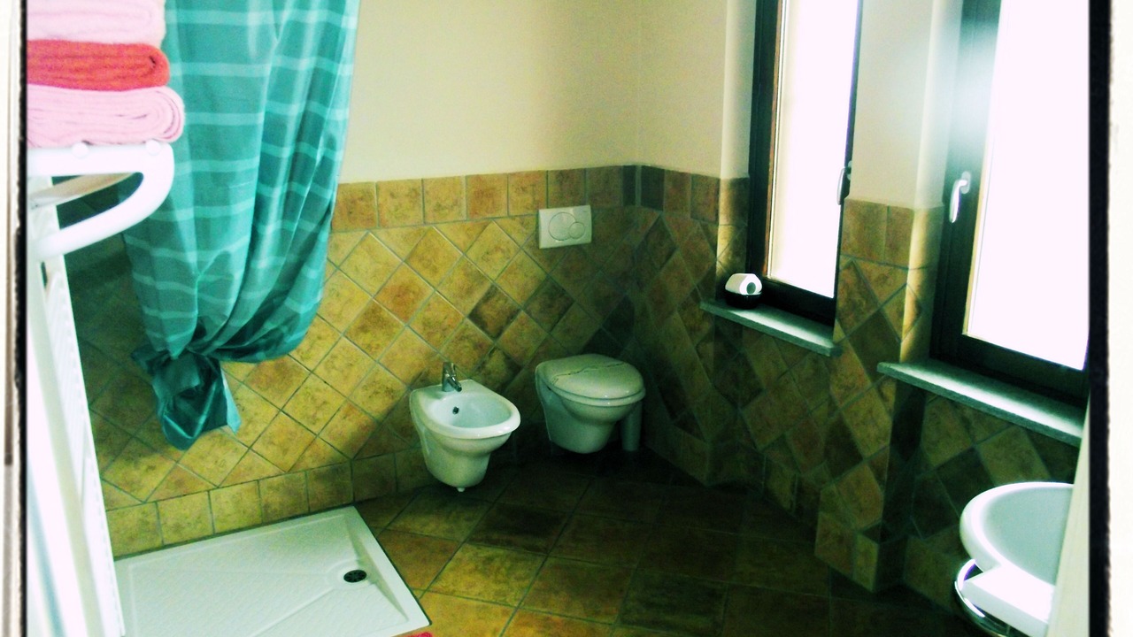 Photo of Bathroom in Flesie