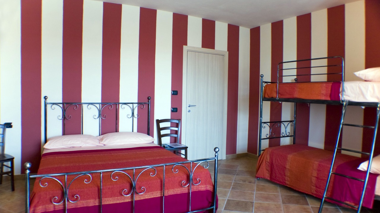 Photo of Bedroom in Flesie