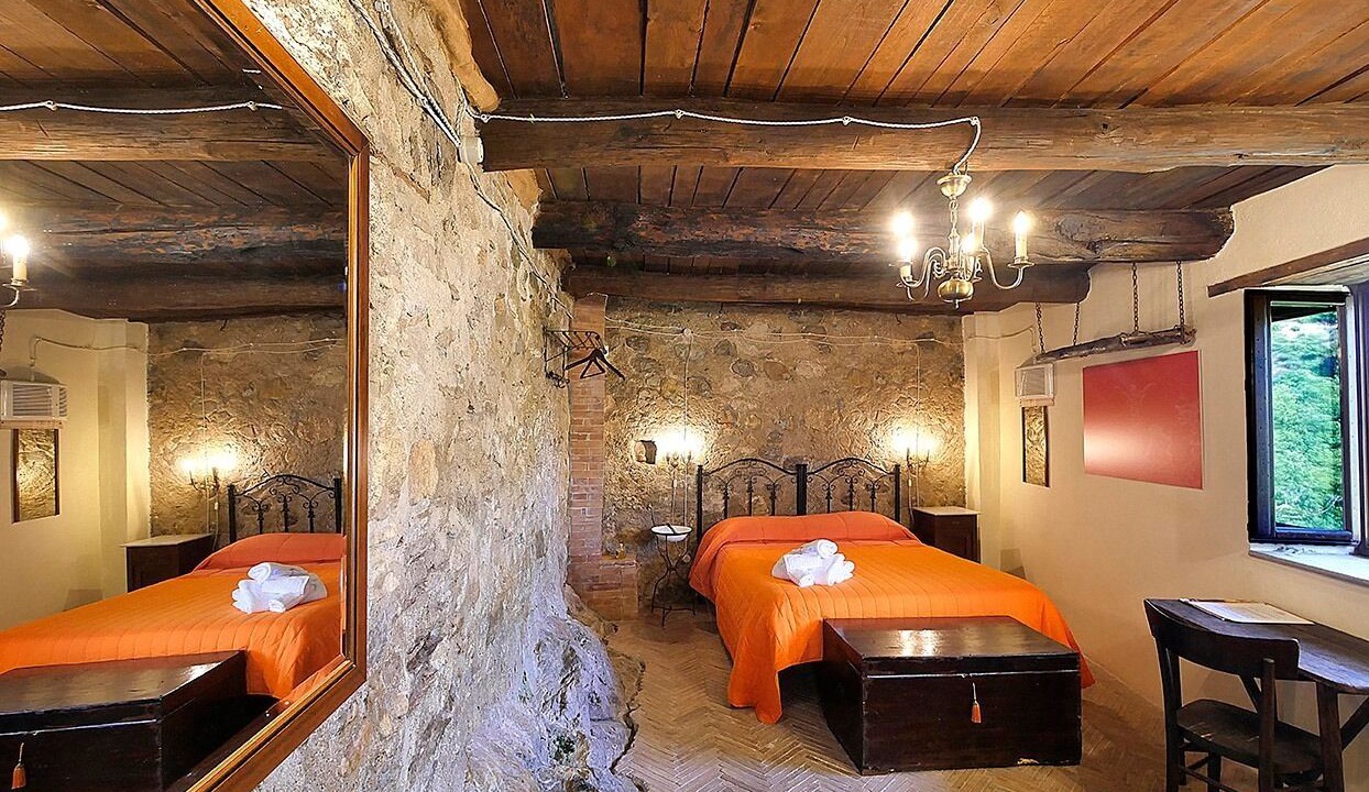 Photo of Bedroom in Brienza