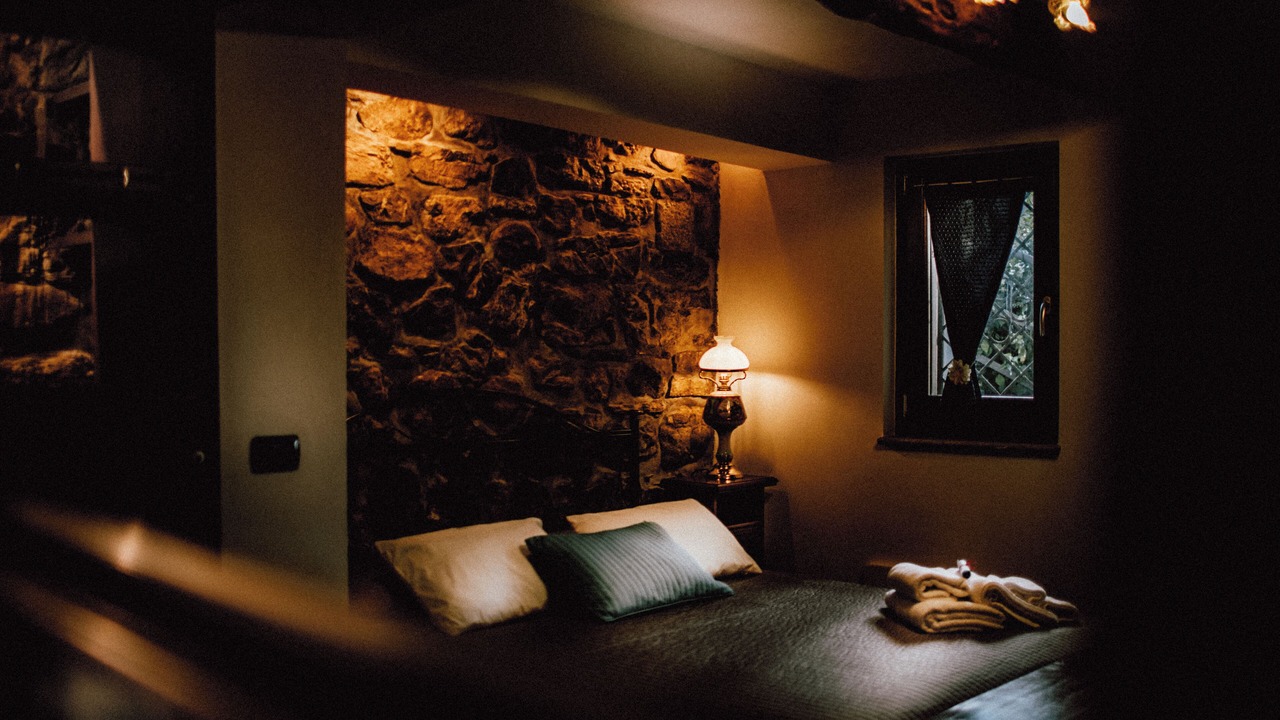 Photo of Bedroom in Brienza