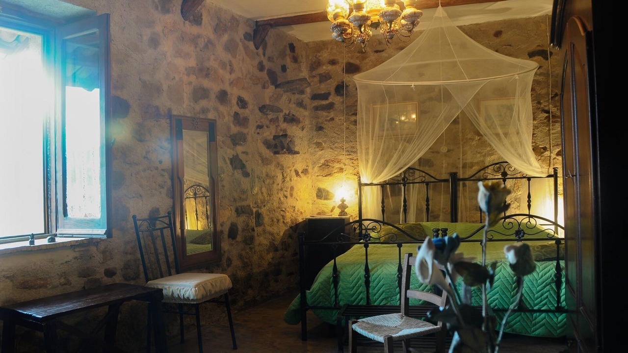 Photo of Bedroom in Brienza