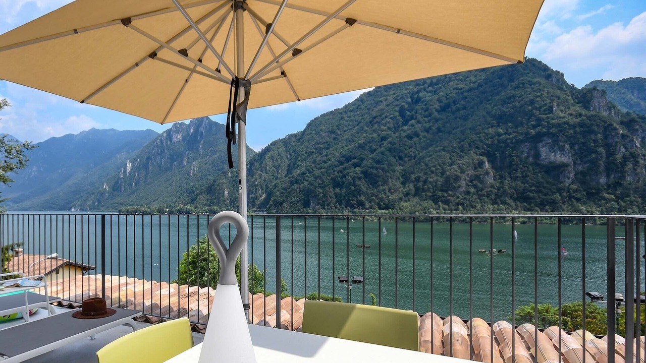 Photo of Outdoor in Idro
