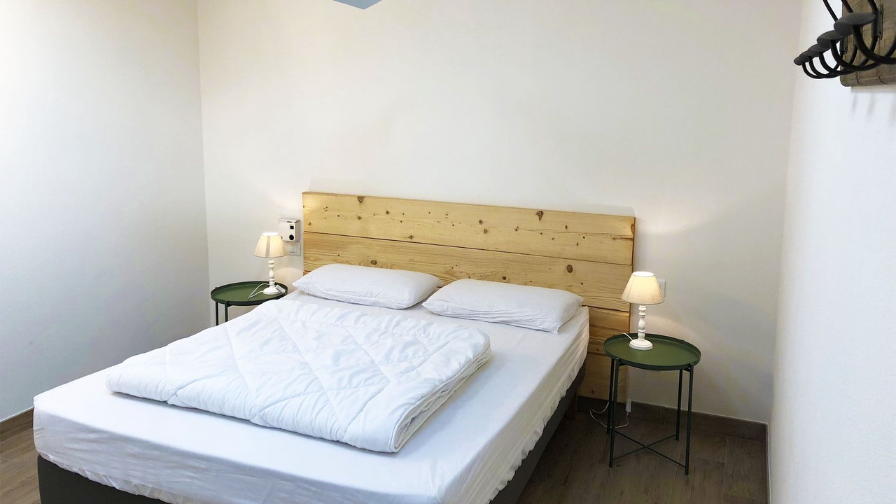 Photo of Bedroom in Idro