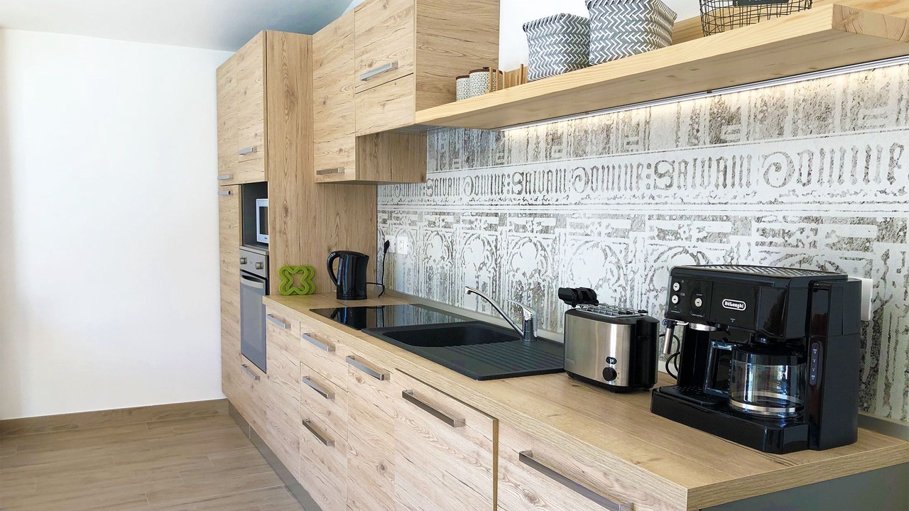 Photo of Kitchen in Idro
