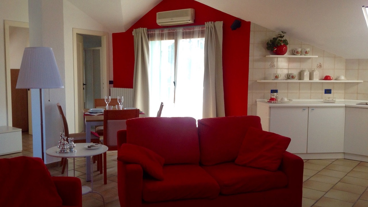Photo of Livingroom in Anzasco