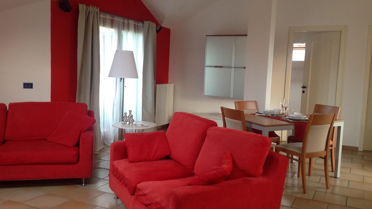 Photo of Livingroom in Anzasco