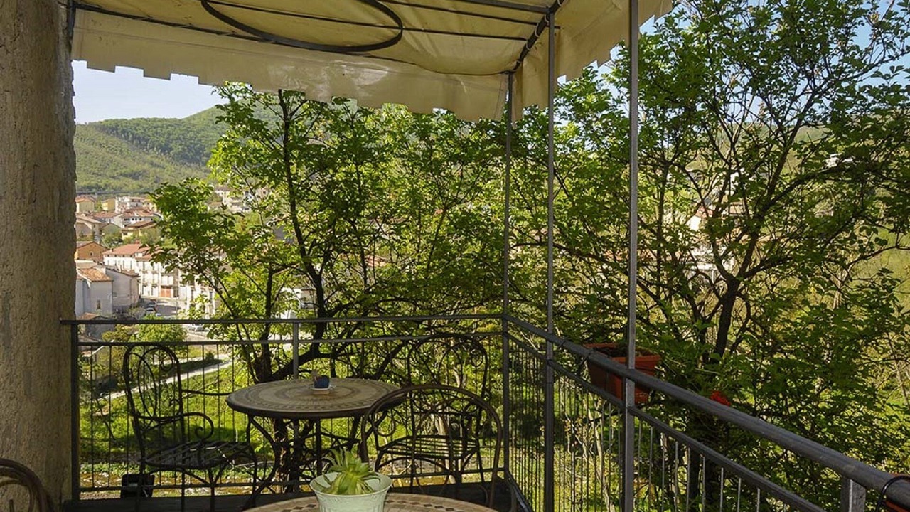 Photo of Outdoor in Brienza
