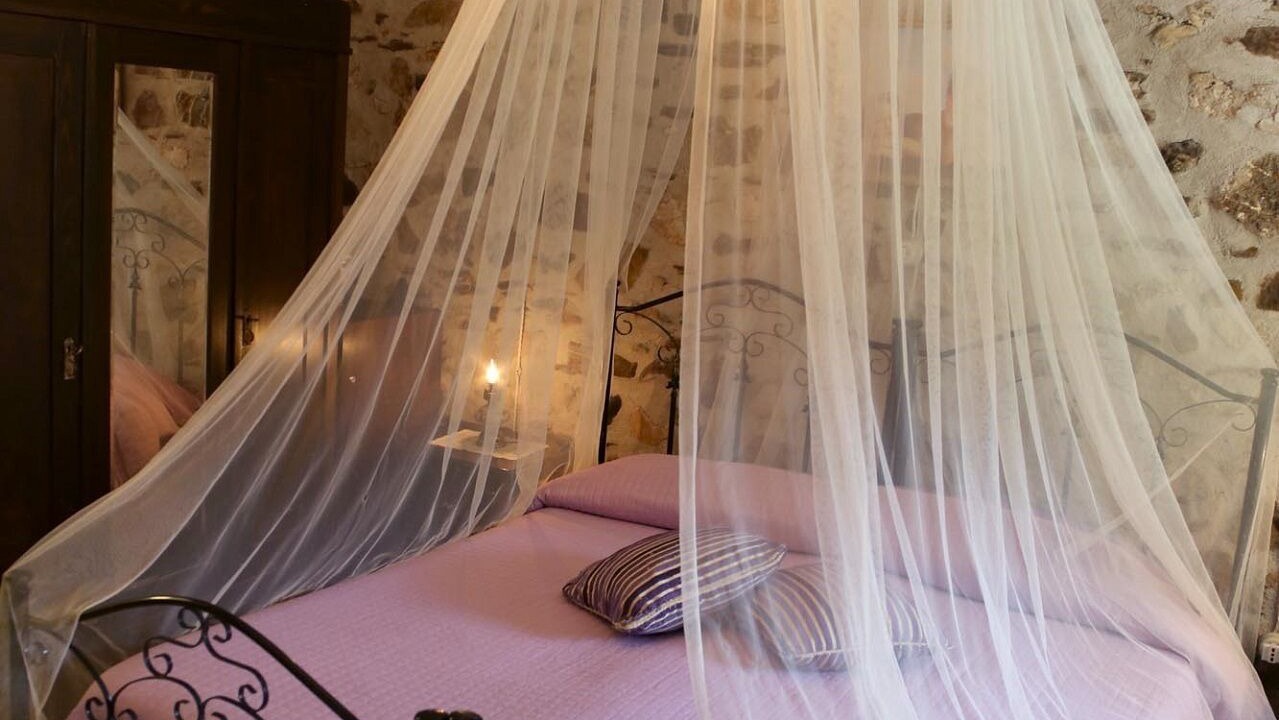 Photo of Bedroom in Brienza