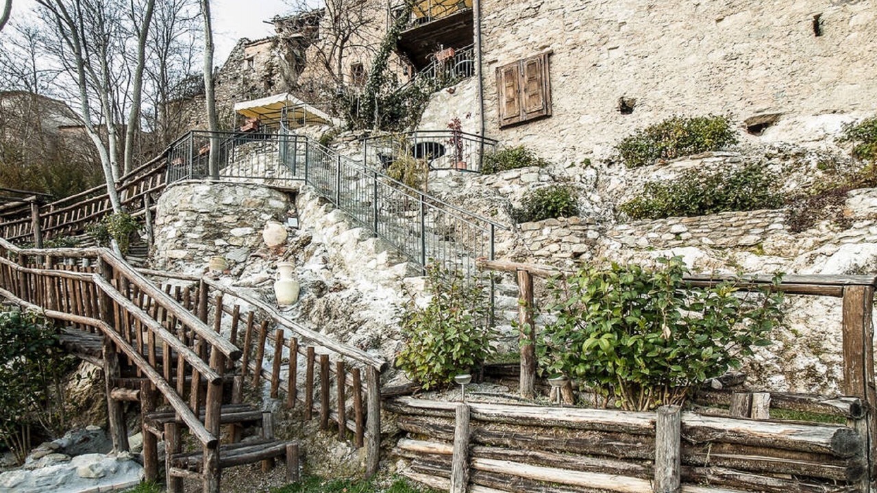 Photo of Outdoor in Brienza