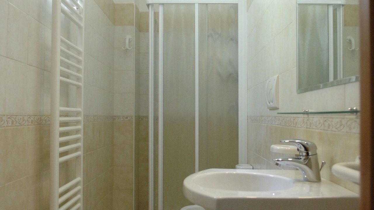 Photo of Bathroom in Gabicce Mare
