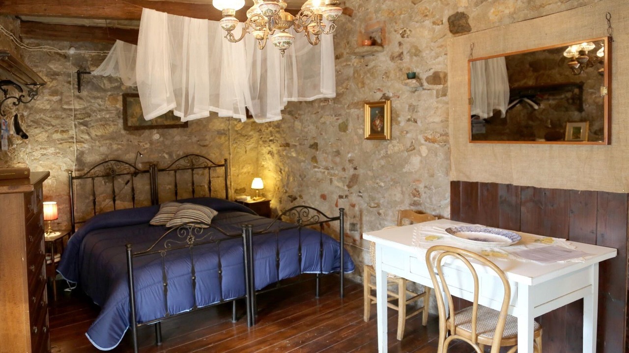 Photo of Bedroom in Brienza