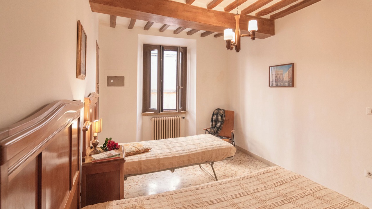 Photo of Bedroom in Gubbio