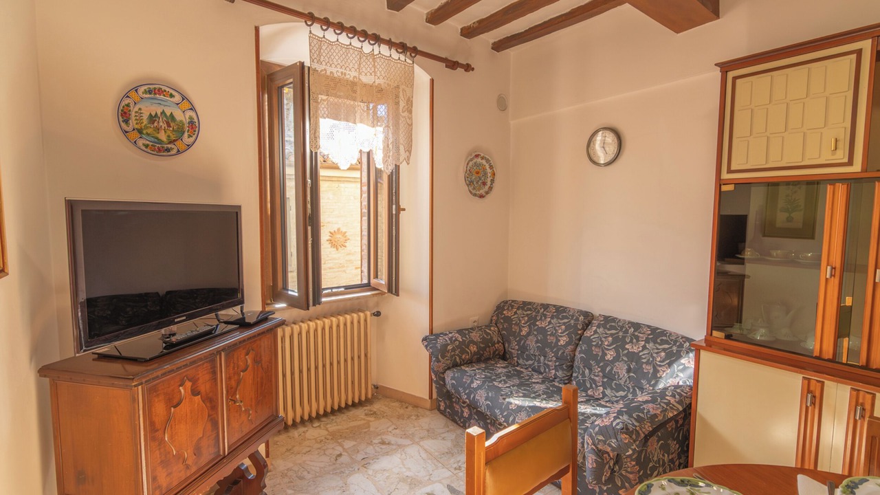 Photo of Livingroom in Gubbio