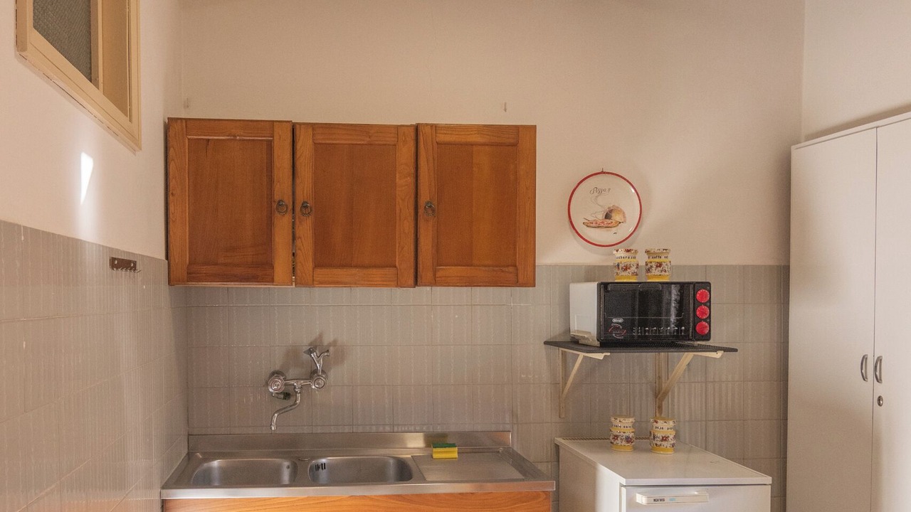 Photo of Kitchen in Gubbio