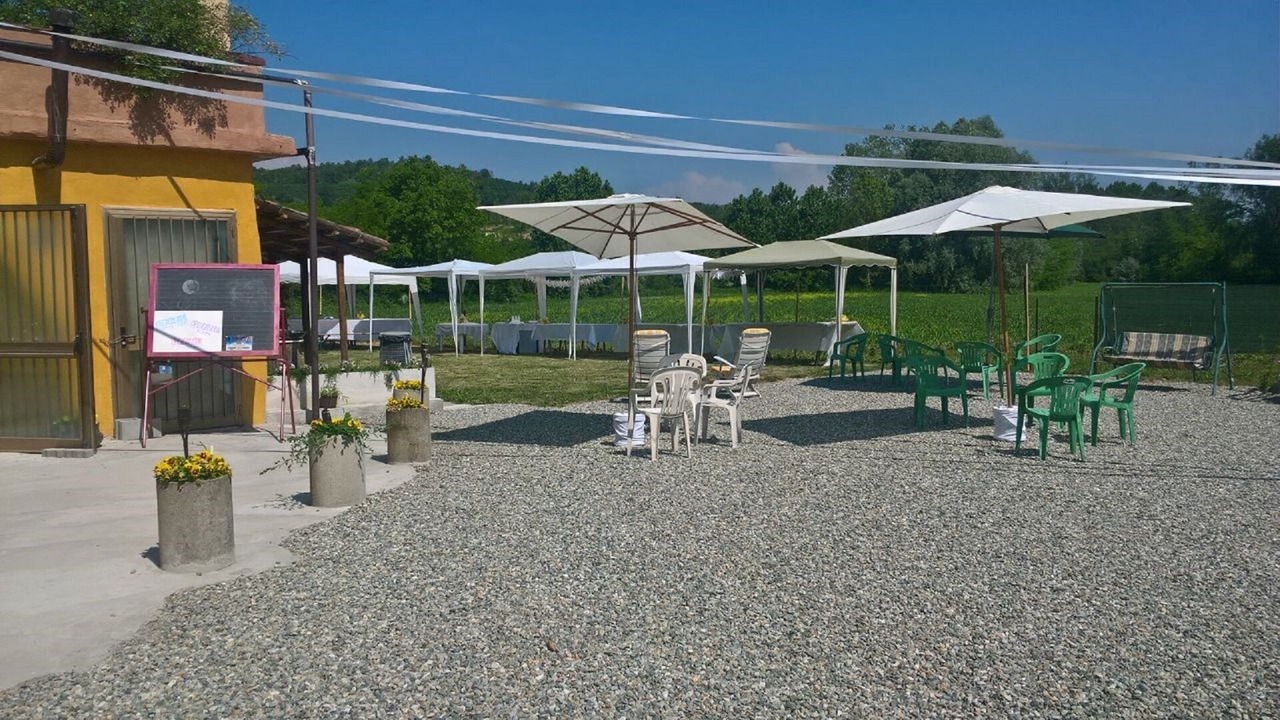 Photo of Outdoor in Villamiroglio