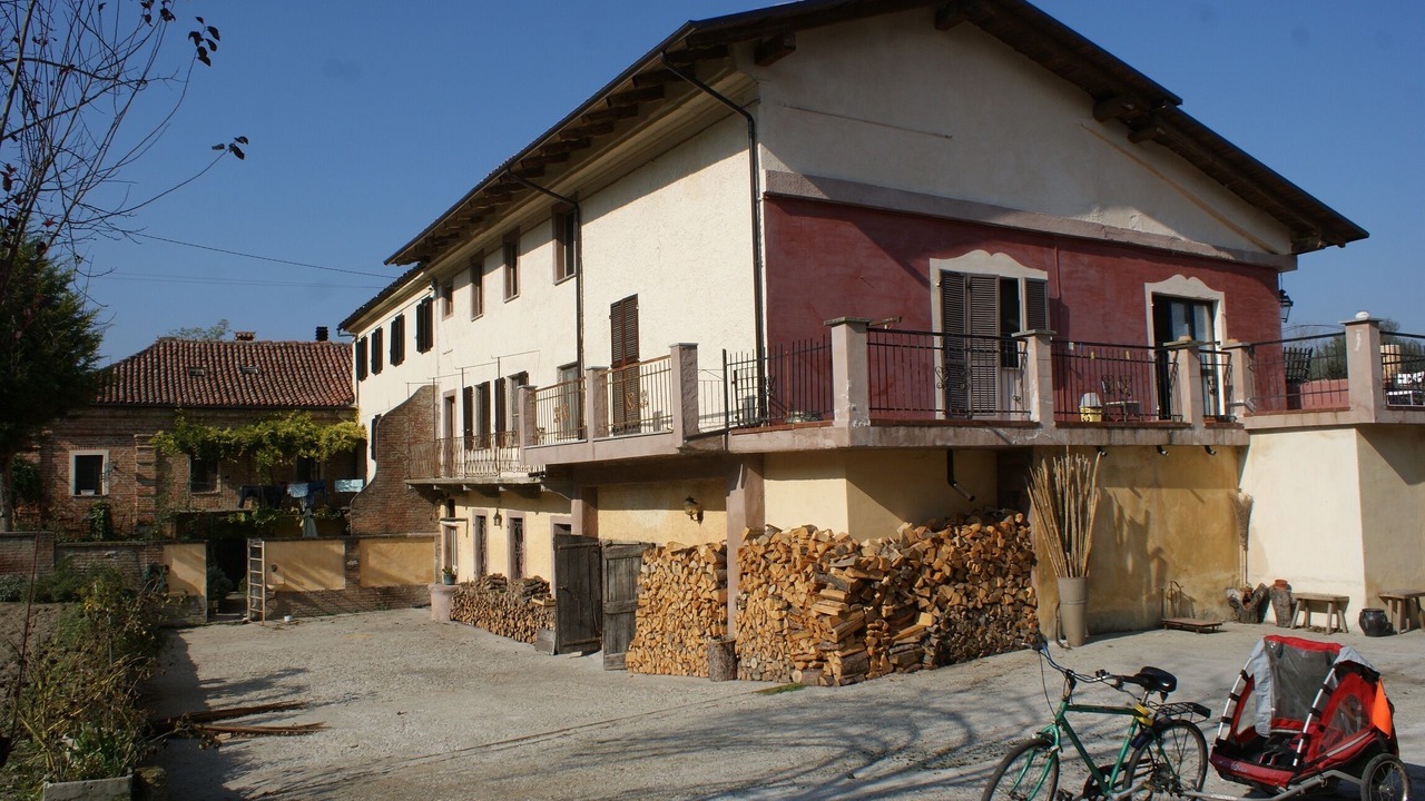 Photo of Outdoor in Villamiroglio