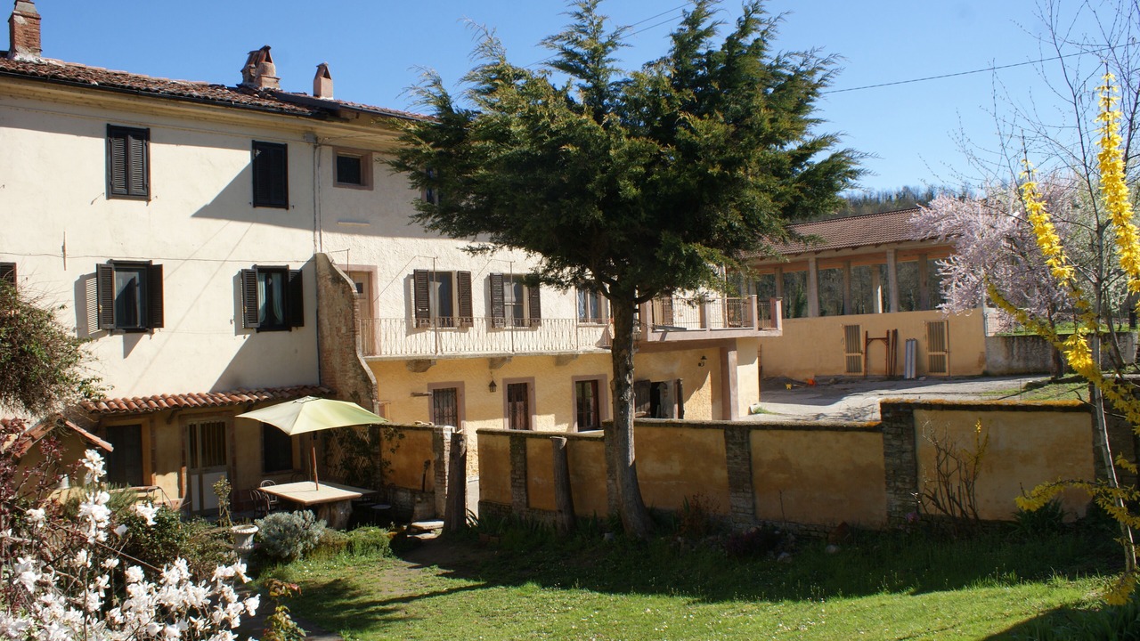 Photo of Outdoor in Villamiroglio