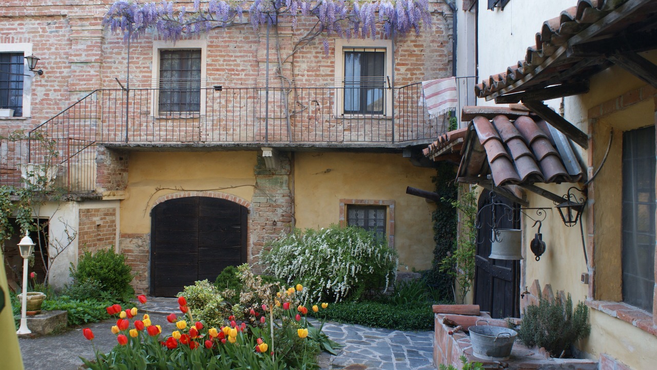 Photo of Outdoor in Villamiroglio