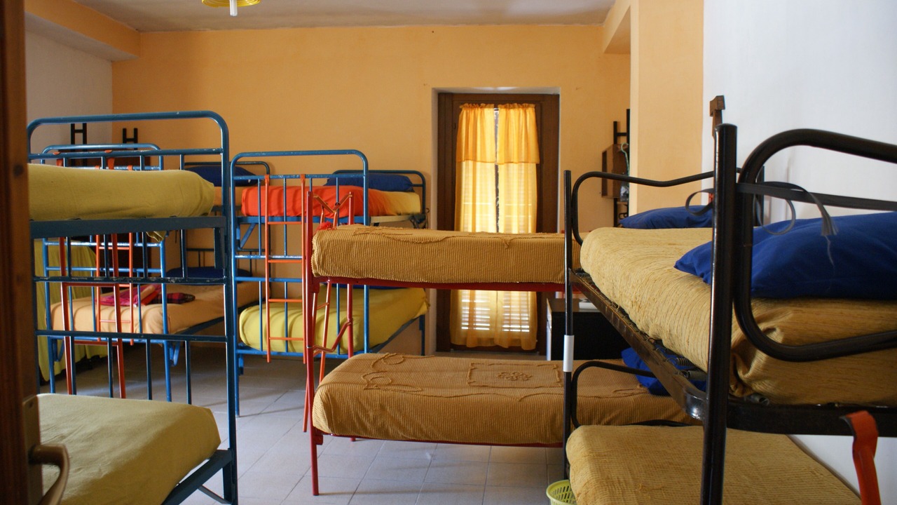 Photo of Bedroom in Villamiroglio