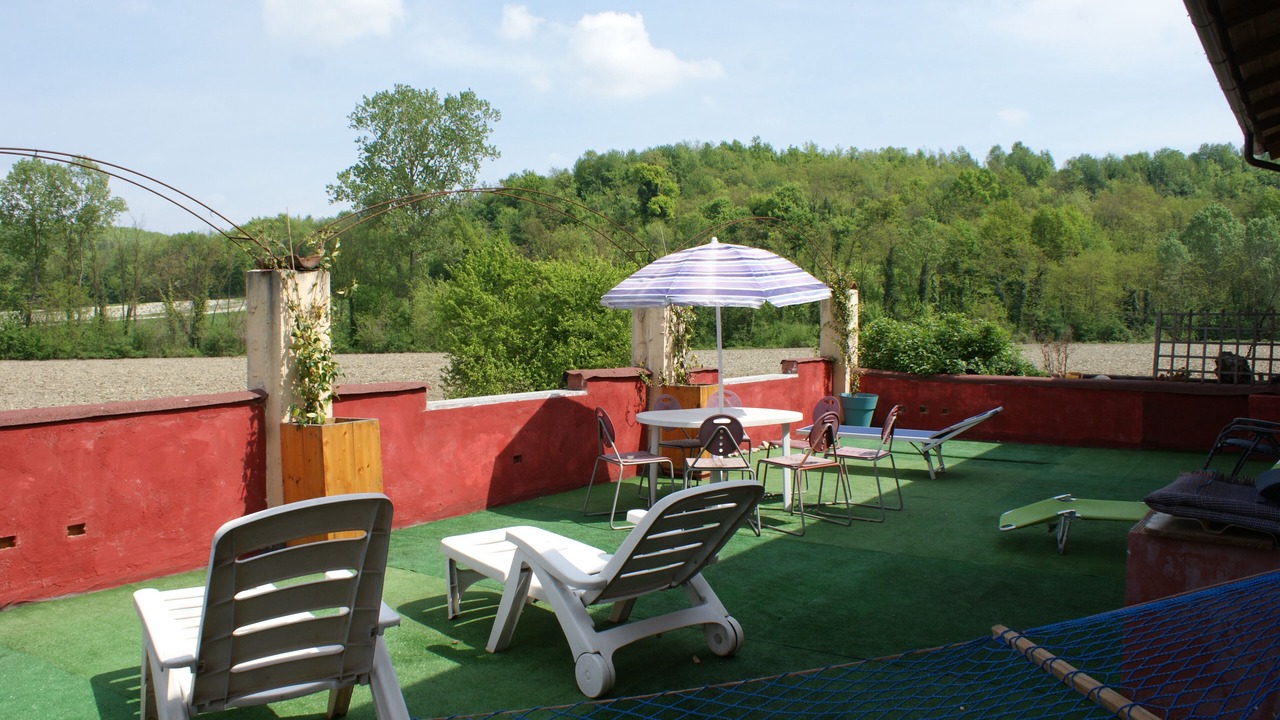 Photo of Outdoor in Villamiroglio