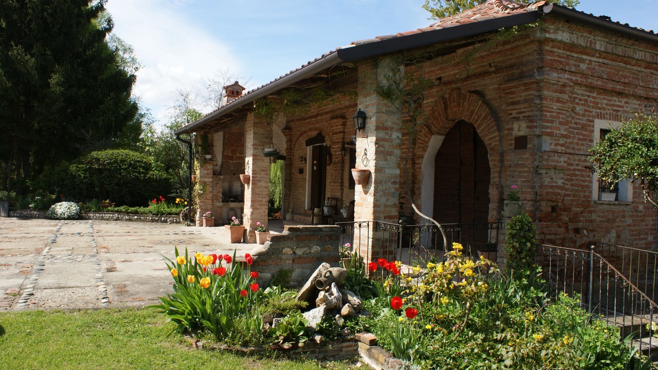 Photo of Outdoor in Villamiroglio