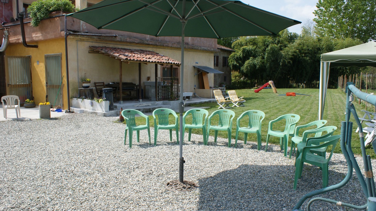 Photo of Outdoor in Villamiroglio
