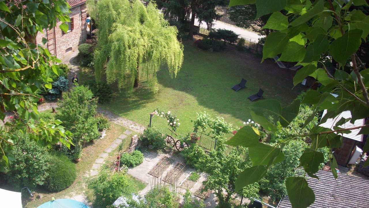 Photo of Outdoor in Villamiroglio
