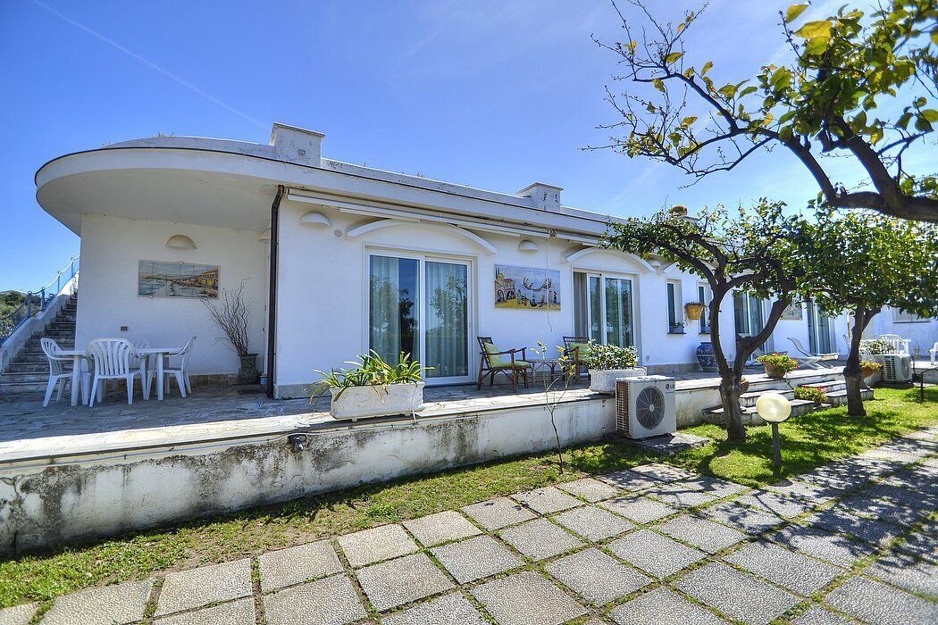 Photo of Outdoor in Santa Maria di Castellabate