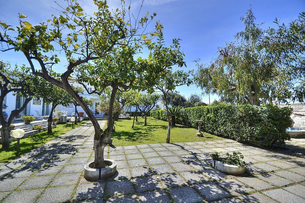 Photo of Outdoor in Santa Maria di Castellabate