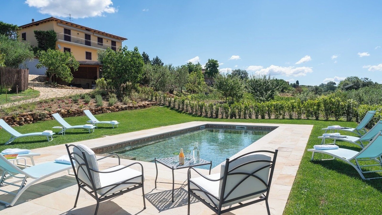 Photo of Outdoor in San Gimignano