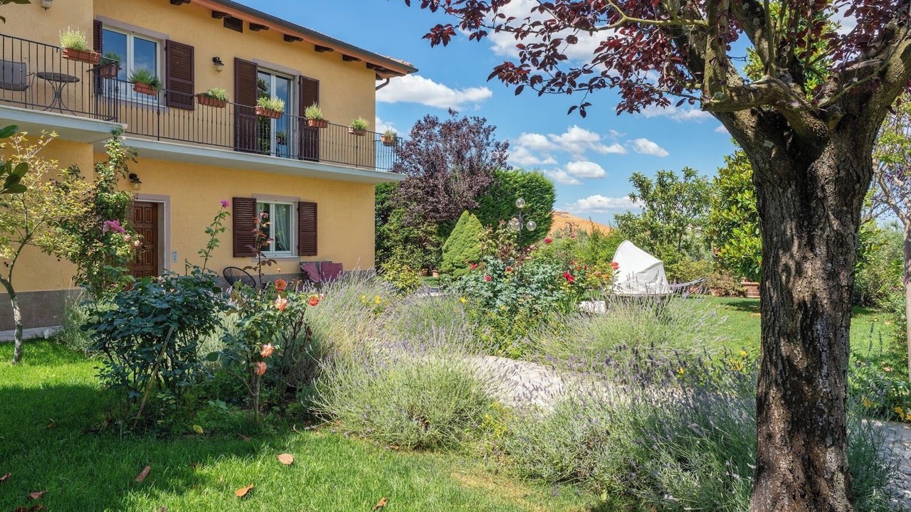 Photo of Outdoor in San Gimignano