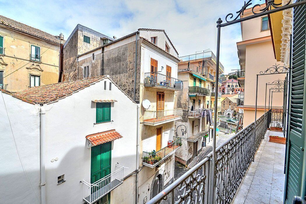 Photo of Outdoor in Vietri sul Mare