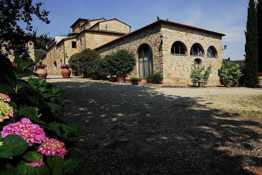 Photo of Outdoor in Bucine