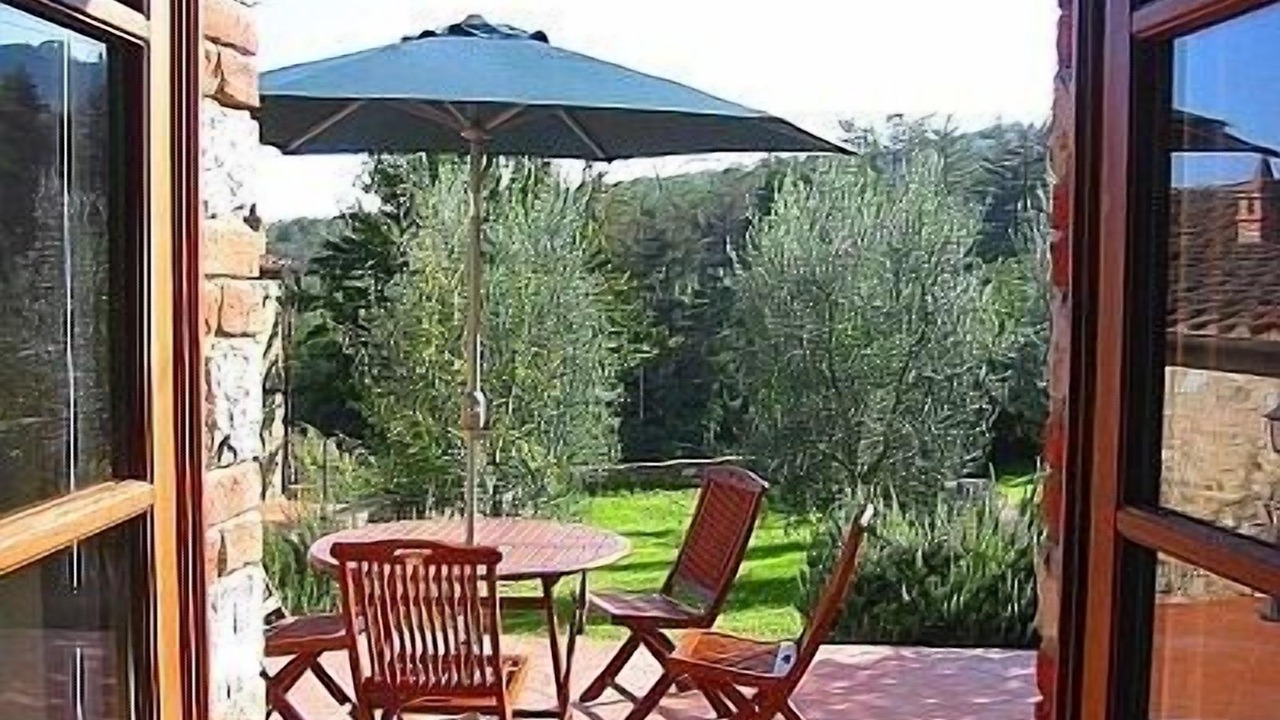 Photo of Outdoor in Bucine