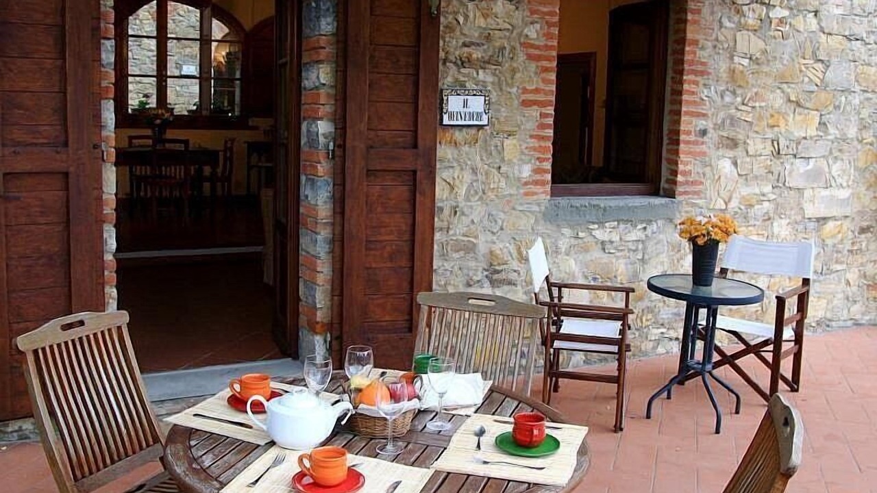 Photo of Outdoor in Bucine