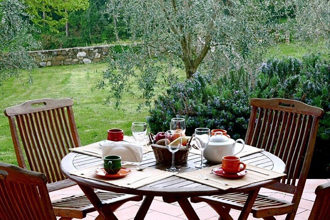 Photo of Outdoor in Bucine