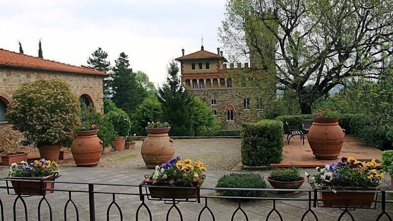 Photo of Outdoor in Bucine